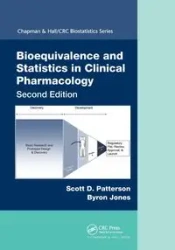 Bioequivalence and Statistics in Clinical Pharmacology - Scott D. Patterson