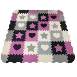 Puzzle piankowe - Askato