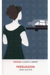 Persuasion. Vintage Classics Library - Jane Austen