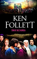 eBook Świat bez końca - Ken Follett mobi epub
