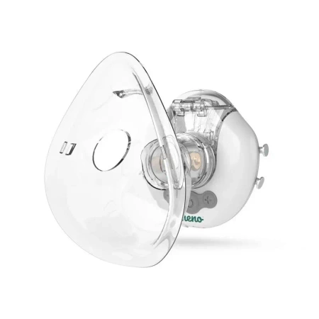 Nebulizator siateczkowy Vapore