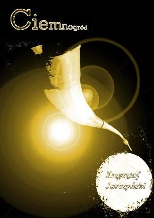 eBook Ciemnogród - Krzysztof Jurczyński