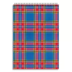 Kołozeszyt A4/80K kratka TW - Penmate