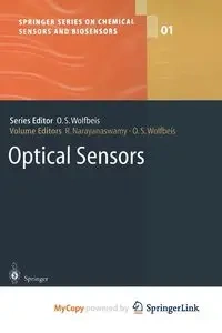 Optical Sensors - Narayanaswamy Ramaier