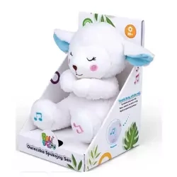 Maskotka Owieczka na spokojny sen - Balibazoo