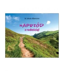 Perełka 318 - Naprzód z radością - praca zbiorowa