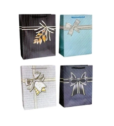 Torebka upominkowa XS MIX