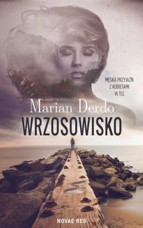 eBook Wrzosowisko - Marian Derdo epub mobi