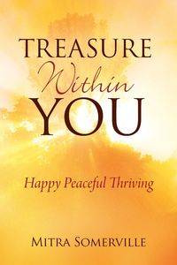 Treasure Within You - Somerville Mitra