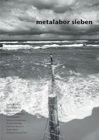 metalabor sieben - Frank Eberhard