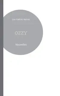 Ozzy - Lou Vernet Valérie