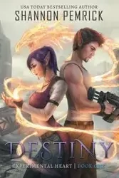 Destiny - Shannon Pemrick