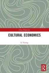 Cultural Economics - Li Yining