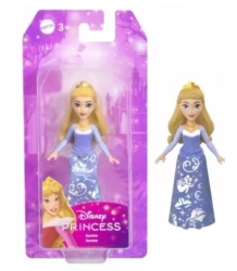 Disney Princess Księżniczka Mała lalka - Mattel