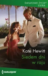 Siedem dni w raju - Kate Hewitt
