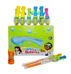 Miecz na bańki mydlane - SWEDE