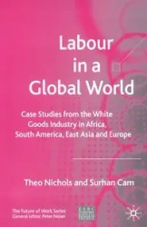 Labour in a Global World - Nichols T.