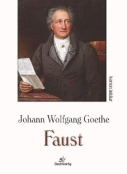 Faust w.2022 - Johann Wolfgang Goethe
