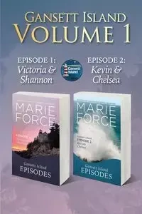 Gansett Island Volume 1 - Marie Force