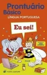 Prontuario Basico lingua portugues - praca zbiorowa