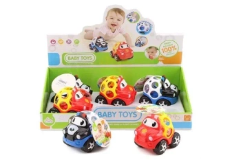 Autko malucha mix - Artyk