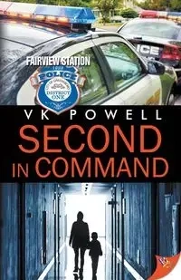 Second in Command - Powell VK