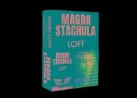 Pakiet: Idealna/Loft - Magda Stachula