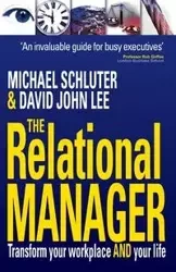 The Relational Manager - Michael Schluter