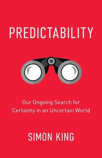Predictability - King Simon P