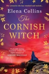 The Cornish Witch - Elena Collins