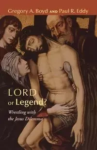 Lord or Legend? - Boyd Gregory A.