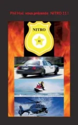 Nitro 11 - Phil Haé