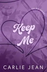 Keep Me - Jean Carlie