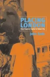Placing London - John Eade