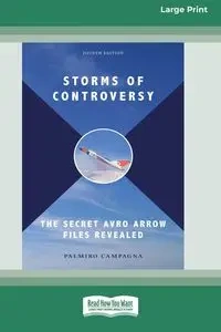 Storms of Controversy - Campagna Palmiro