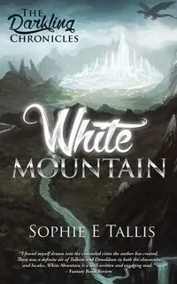 White Mountain - Sophie Tallis E