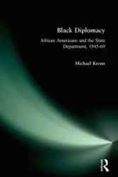 Black Diplomacy - Michael Krenn
