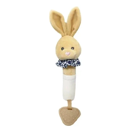 Zabawka z dźwiękiem 17cm - Tulilo