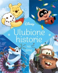 Ulubione historie na zimę - praca zbiorowa