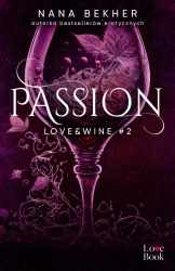 eBook Passion. Love&Wine. Tom 2 - Nana Bekher epub mobi