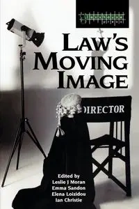 Law's Moving Image - Moran Leslie