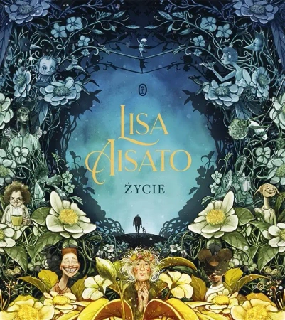 Życie - Lisa Aisato, Wojciech Mann