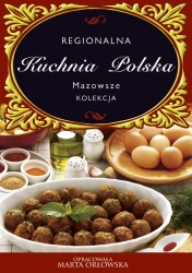 eBook Kuchnia Polska. Mazowsze - O-press epub mobi