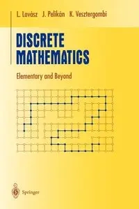 Discrete Mathematics - Lovasz L.