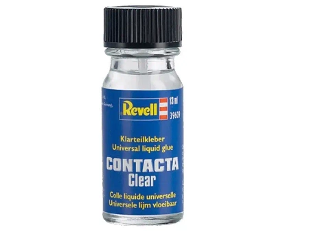 Klej Contacta Clear 20g - Revell