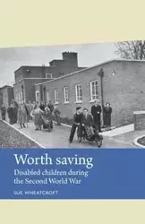 Worth saving - Sue Wheatcroft