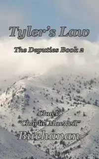 Tyler's Law - Chuck Buchanan