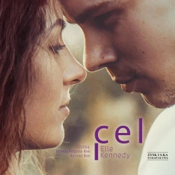 CD MP3 Cel - Elle Kennedy