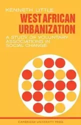 West African Urbanization - Little