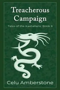Treacherous Campaign - Amberstone Celu